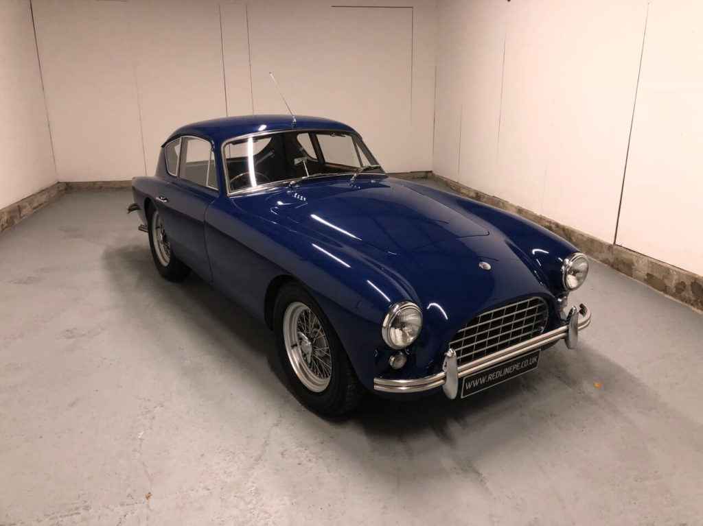 AC Aceca for sale by Redline Engineering UK Classic Car Specialists AC Aceca for sale by Redline Engineering UK Classic Car Specialists
