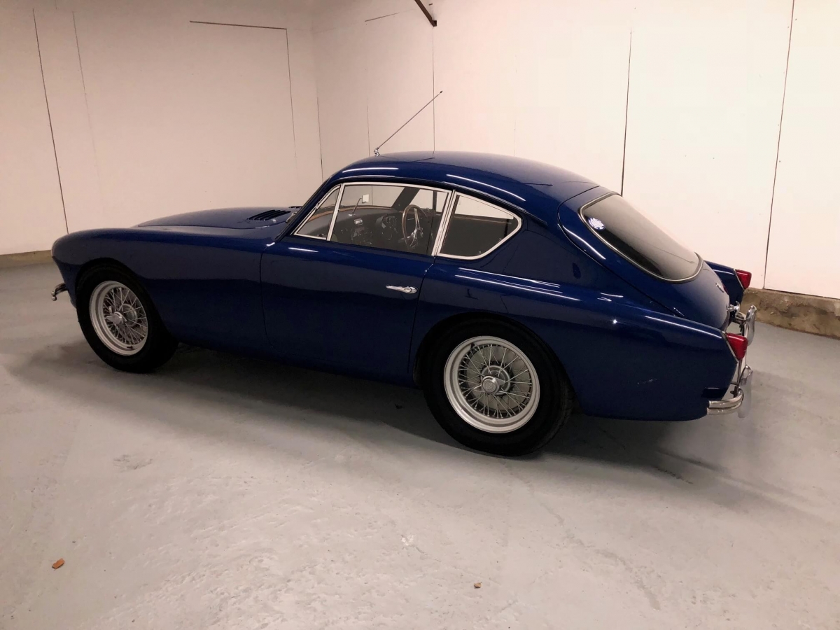 AC Aceca for sale by Redline Engineering UK Classic Car Specialists AC Aceca for sale by Redline Engineering UK Classic Car Specialists