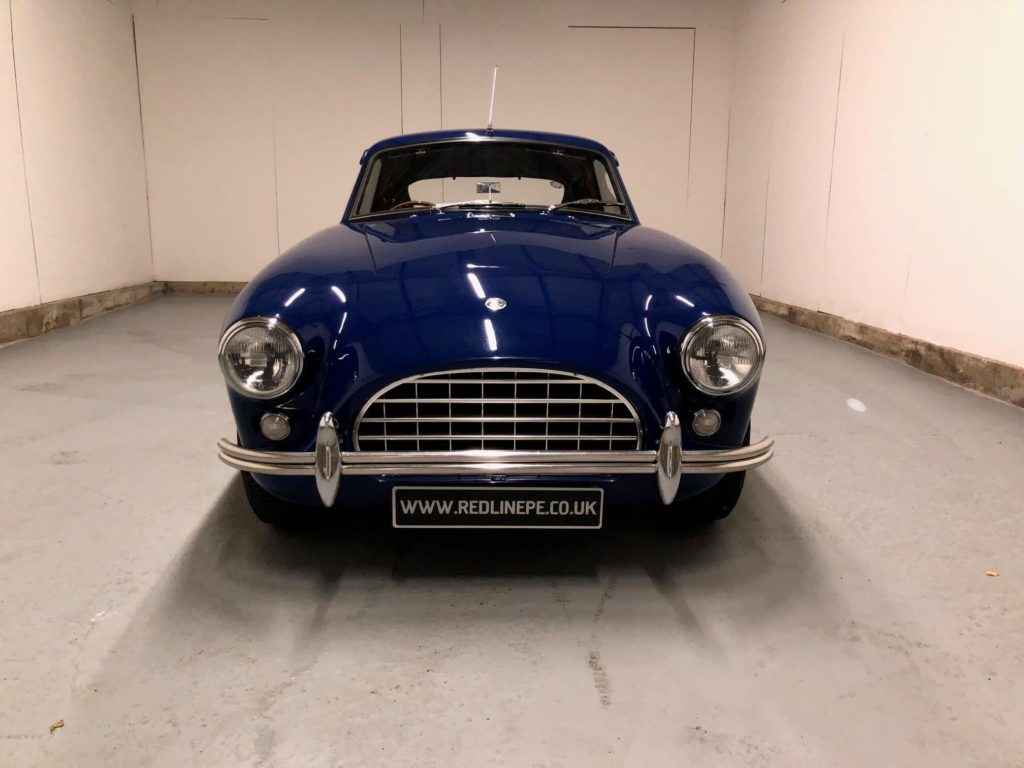AC Aceca for sale by Redline Engineering UK Classic Car Specialists AC Aceca for sale by Redline Engineering UK Classic Car Specialists