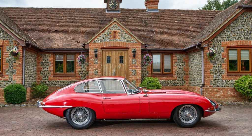 Classic Car & AC Cobra specialists Unrivalled Expertise