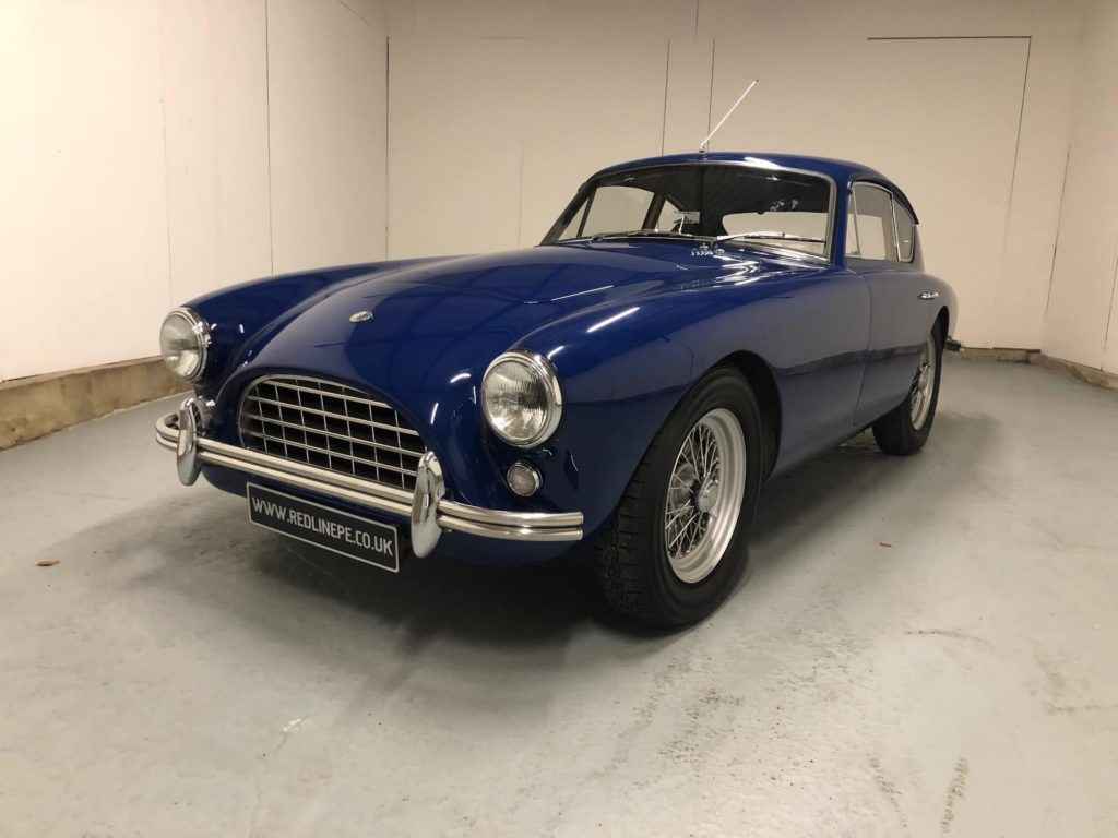 AC Aceca For Sale By Redline Engineering UK Classic Car Specialists AC Aceca For Sale By Redline Engineering UK Classic Car Specialists