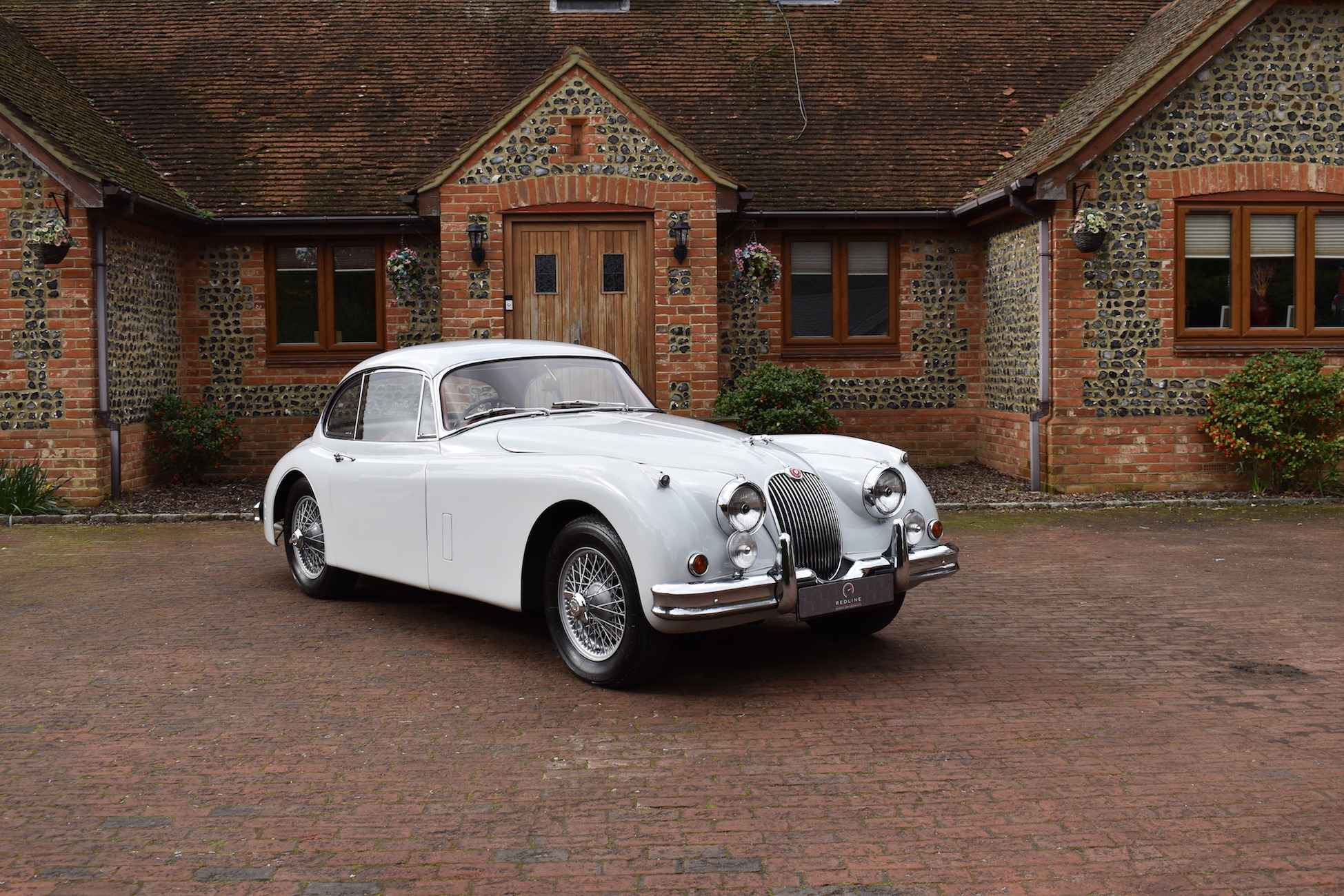 Why The Classic Car Market Is Booming In 2021 And Beyond - Redline