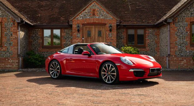 porsche-991-for-sale