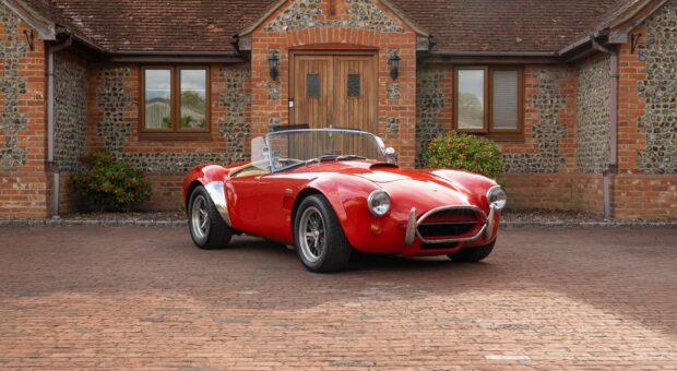 AC Cobra for sale